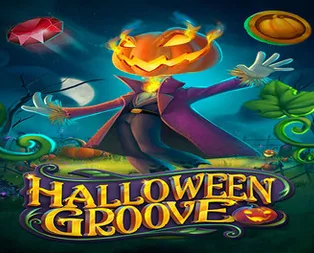 Halloween Groove